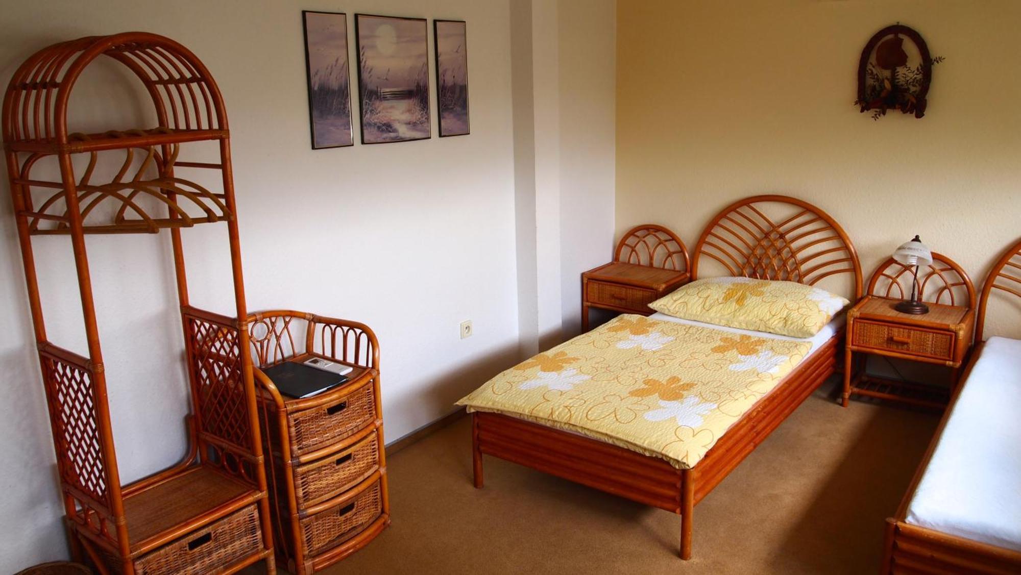Pension Habermannova Vila Bludov  Cameră foto