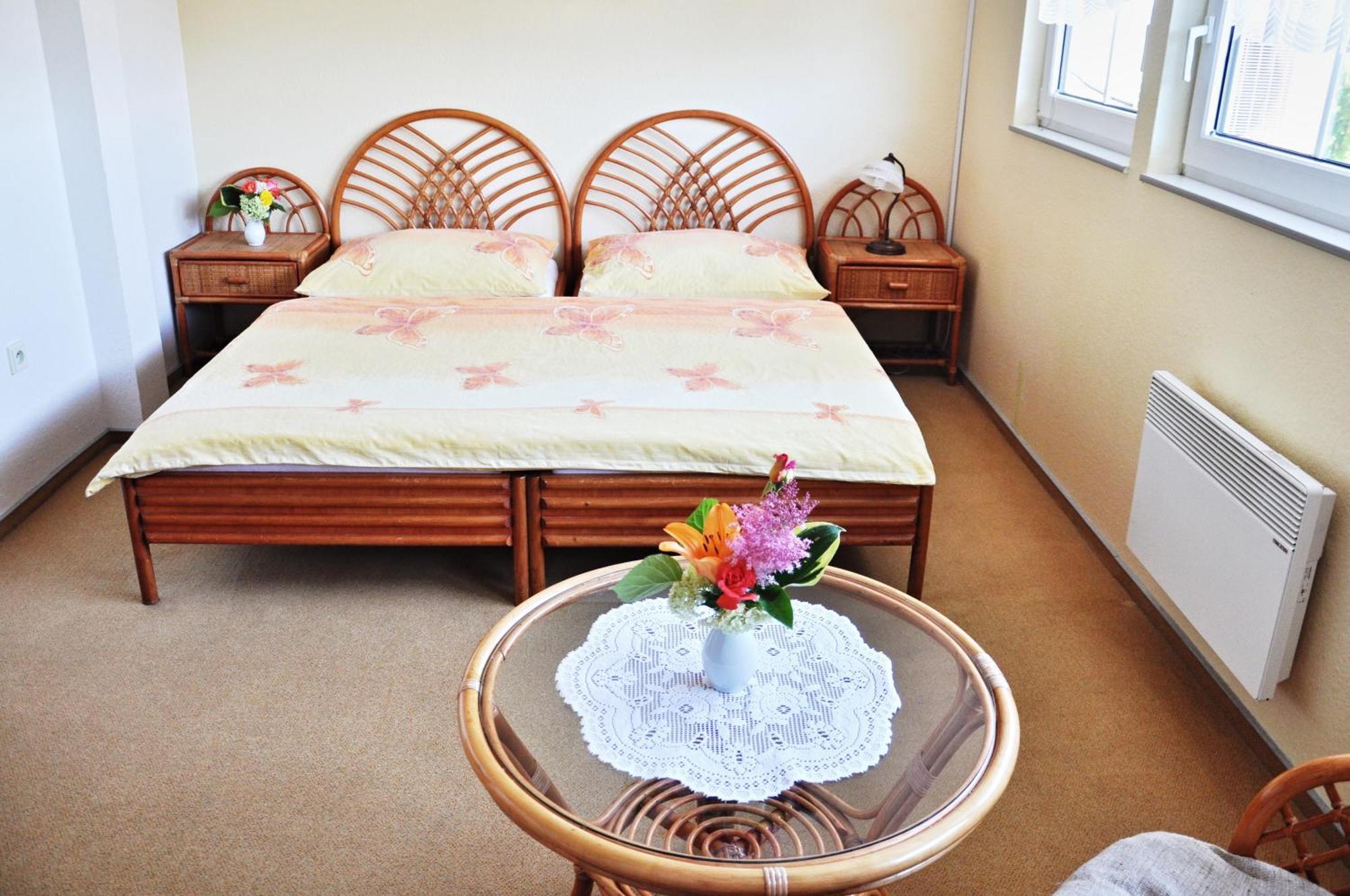 Pension Habermannova Vila Bludov  Cameră foto